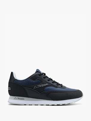 Kappa Baskets Noir