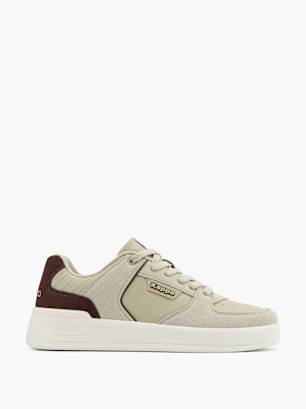 Kappa Sneaker Beige