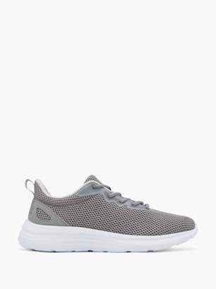 Vty Baskets Gris