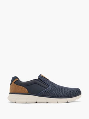 Memphis One Chaussures basses Bleu