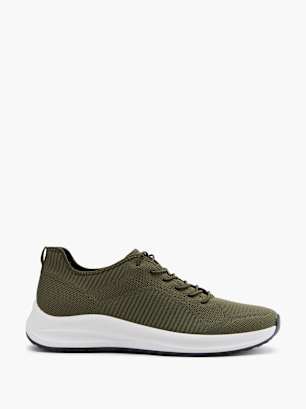 Memphis One Slip On Sneaker Grün