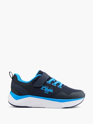 FILA Sneaker Albastru