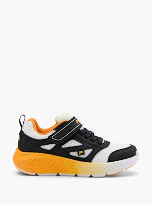 FILA Baskets Orange