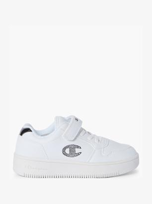 Champion Sneaker Weiß