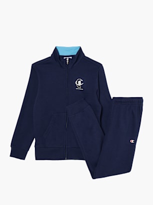 Champion Trainingsanzug Dunkelblau