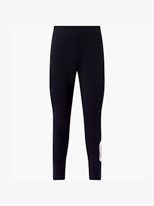 Champion Leggings Schwarz