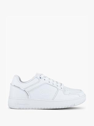 Champion Sneaker Weiß