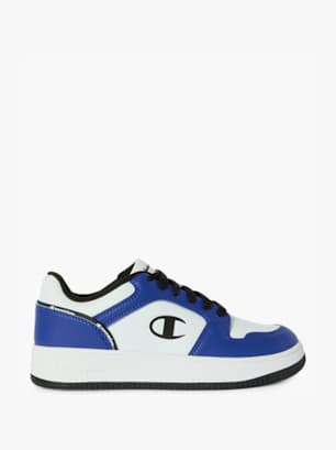 Champion Sneaker Weiß
