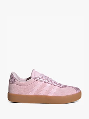 adidas Sneaker pink