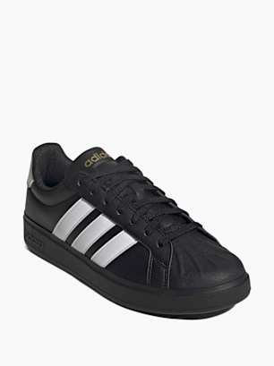 adidas Tenisice Crna