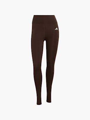 adidas Leggings Braun