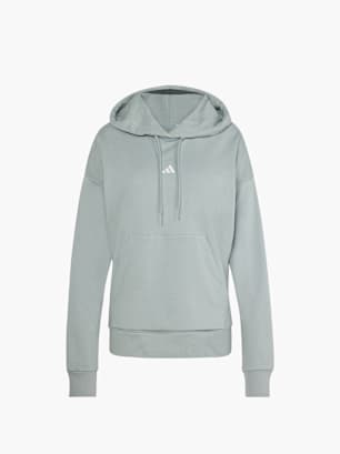 adidas Hoodie Grau