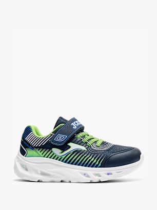 Joma Sneaker Blau