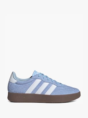 adidas Sneaker Blau