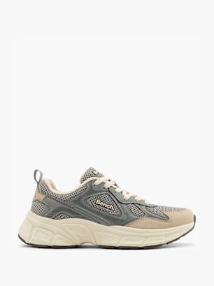 Bench Sneaker Grau