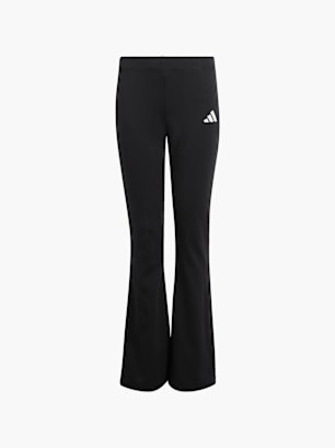 adidas Leggings Schwarz