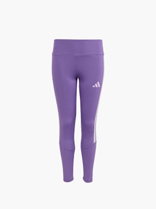 adidas Leggings Lila