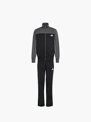 adidas Trainingsanzug Schwarz
