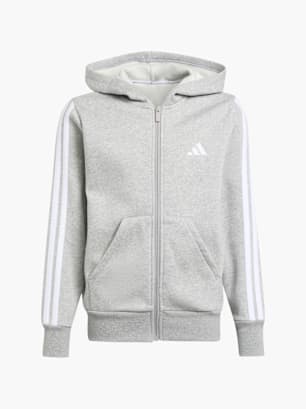 adidas Trainingsjacke Grau