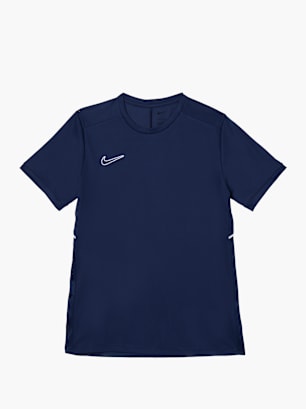 Nike T-Shirt Dunkelblau
