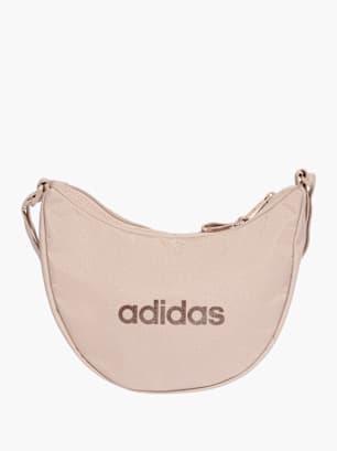 adidas Torebka Beżowy