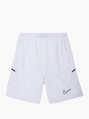 Nike Short Blanc