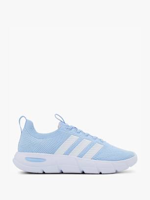 adidas Sneaker Blau