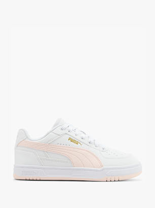 PUMA Tenisky Biela