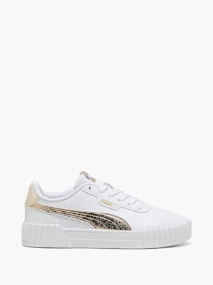 PUMA Tenisky Biela