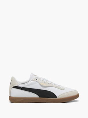 PUMA Tenisky Biela