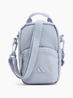 adidas Umhängetasche Hellblau