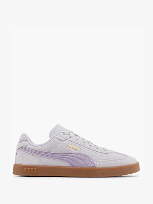PUMA Sportbačiai Violetinė