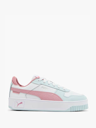 PUMA Sportbačiai Balta