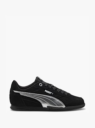 PUMA Sportbačiai Juoda