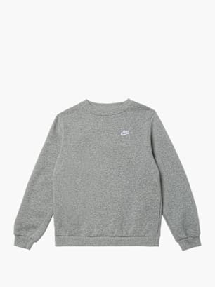 Nike Sweatshirt Grau