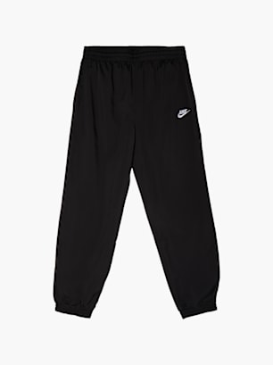 Nike Jogginghose Schwarz