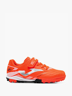 Joma Baskets de football Orange