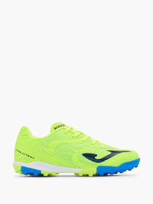 Joma Baskets de football Vert