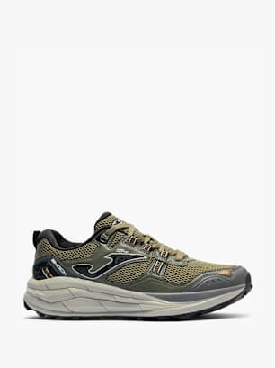 Joma Laufschuh Grün