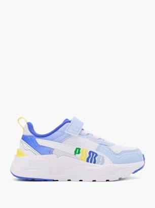 PUMA Sneaker Albastru