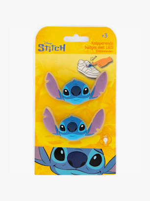 Lilo & Stitch Schuhaccessoire Blau