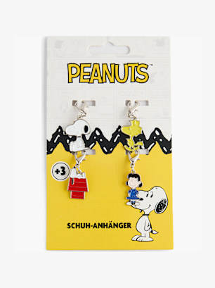 THE PEANUTS Schuhaccessoire Multicolor