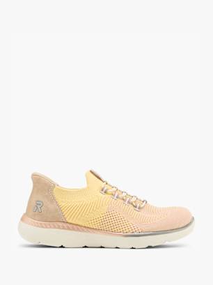 Rieker Halbschuh Rosa