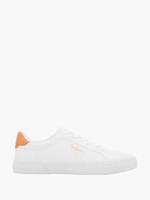 Pepe Jeans Sneaker Weiß