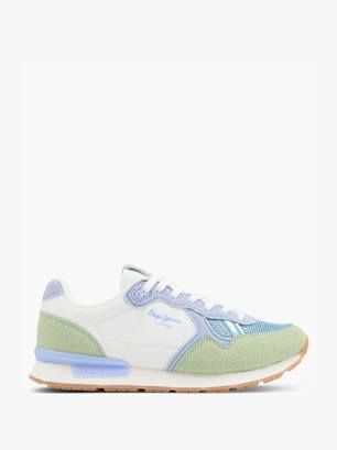 Pepe Jeans Sneaker Blau