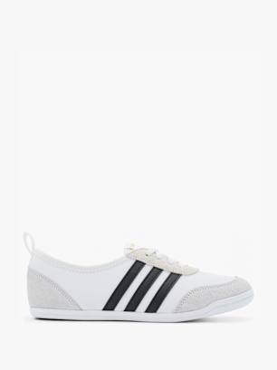 adidas Sneaker Weiß