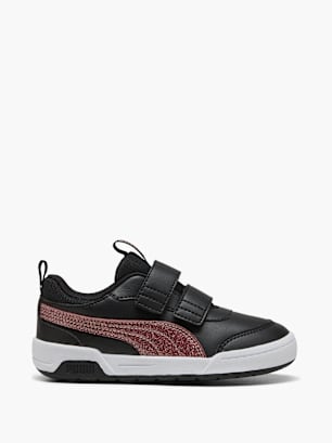 PUMA Sportbačiai Juoda