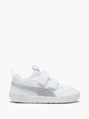 PUMA Tenisky Biela