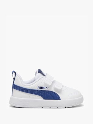 PUMA Sneakersy Biały