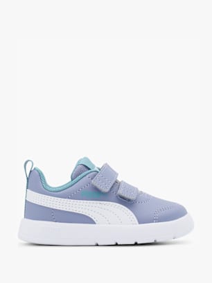 PUMA Sneakersy Fioletowy